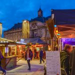 Siente el espíritu de la Navidad en Valonia y piérdete entre los mejores mercados navideños