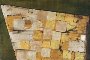 MALA Gallery llevará el diálogo abstracto de Hans Hartung y Anna-Eva Bergman a Fine Arts Paris 2026 en el Grand Palais