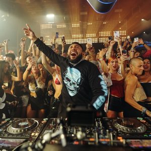 PAWSA y MK encabezarán el Grand Closing Weekend 2026 de Pacha Ibiza junto a la residencia especial de GORDO
