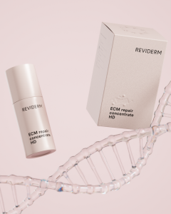REVIDERM impulsa el biohacking cutáneo como la nueva ciencia para optimizar la salud de la piel