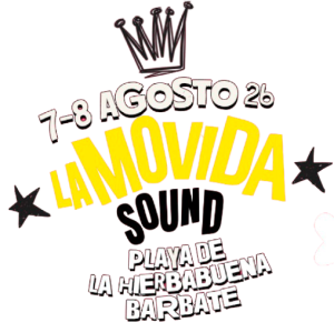 La Movida Sound firma un lleno absoluto en Barbate y se consolida como el enclave musical de referencia del verano gaditano