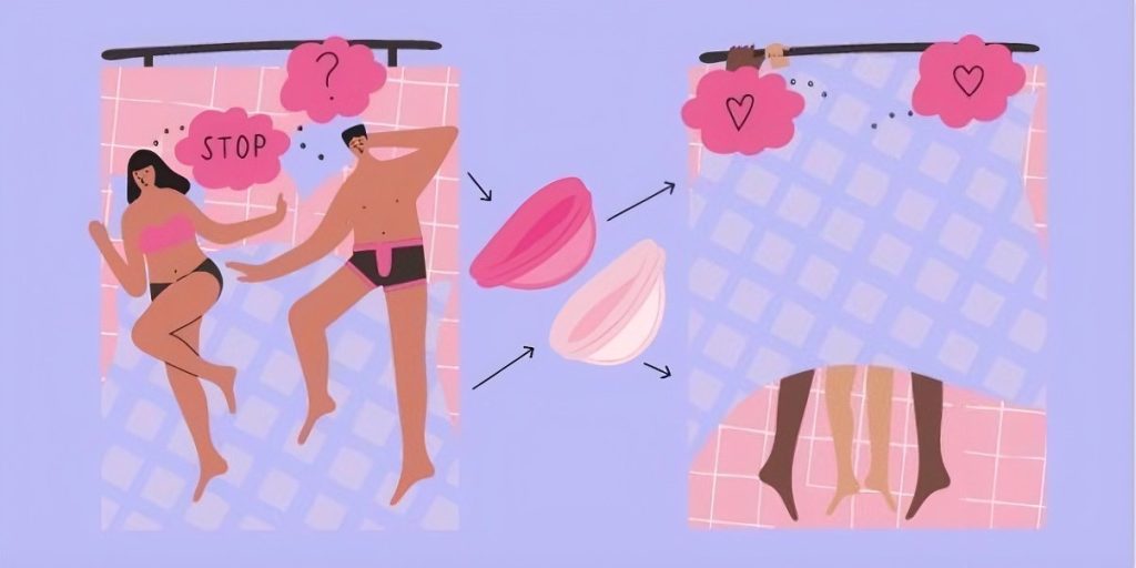 El descanso y la desconexión del estrés son los verdaderos afrodisíacos de las vacaciones