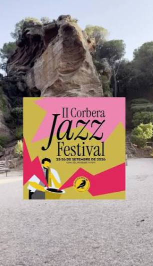 EL II FESTIVAL DE JAZZ QUE ELEVA A CORBERA DE LLOBREGAT A LA ÉLITE MUSICAL INTERNACIONAL