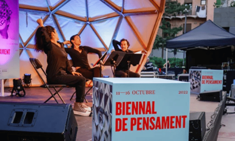 La escena cultural de Barcelona se llena de música en directo y exposiciones para recorrer la ciudad en octubre