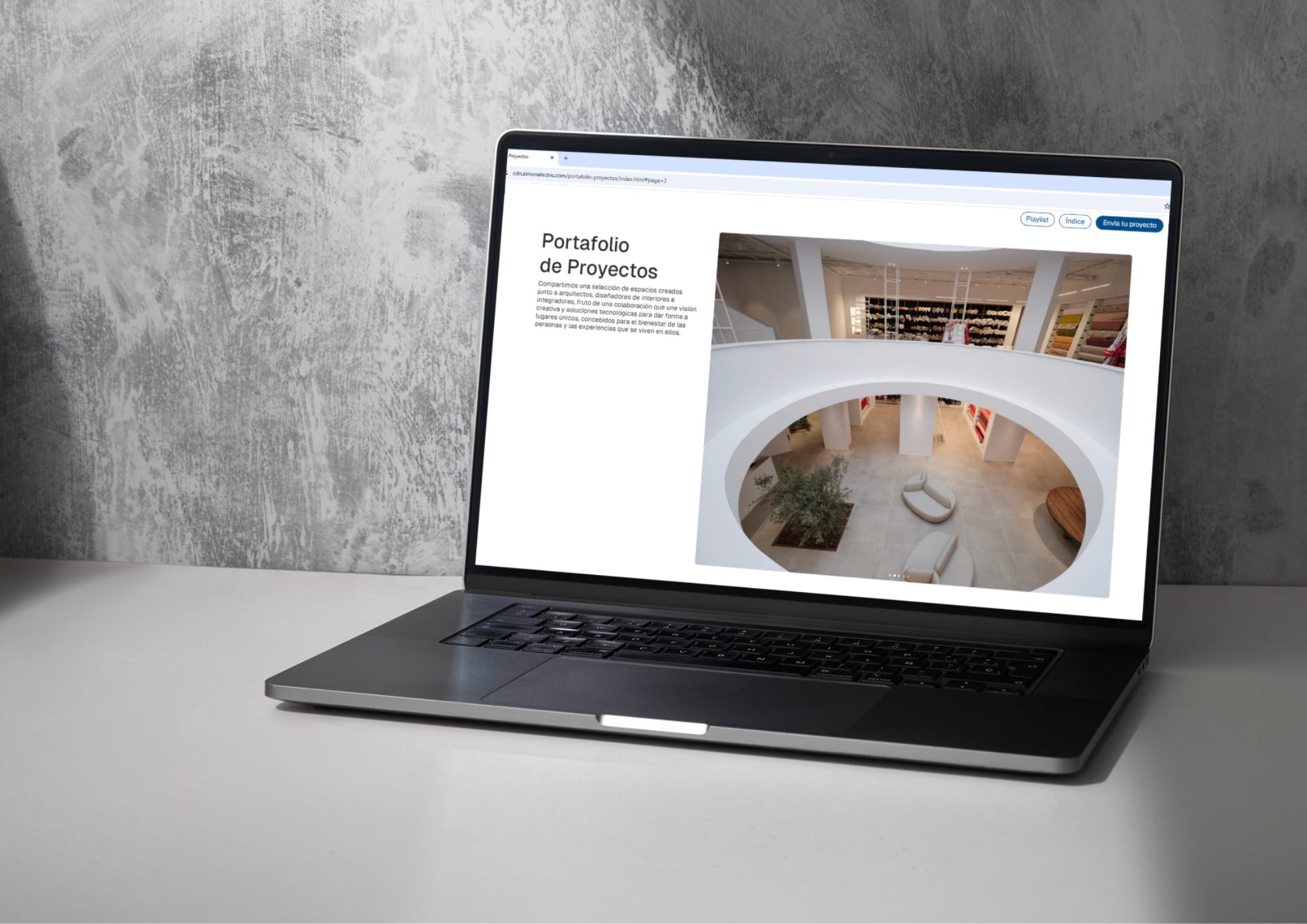 Los mejores proyectos de Simon para la casa