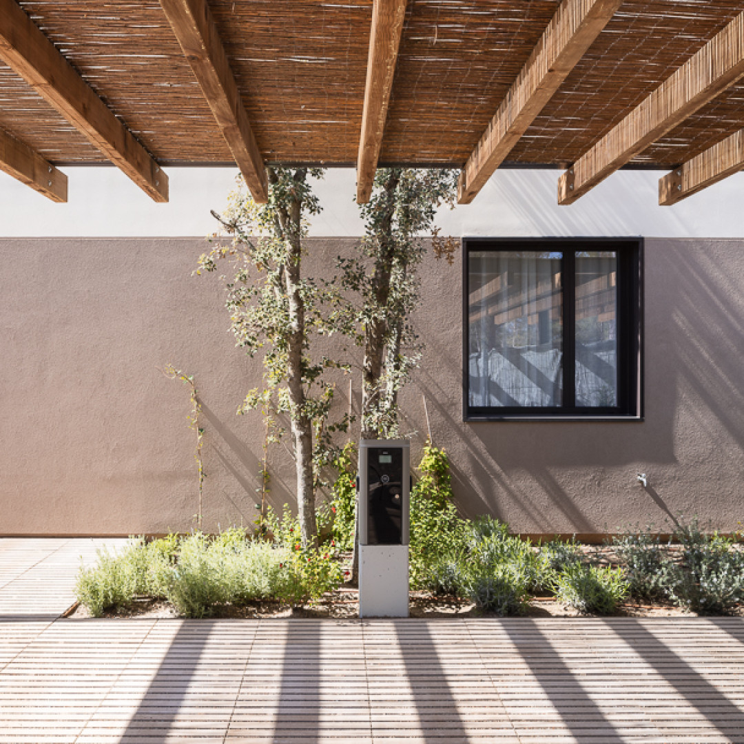 Las Villas Ponent de INFINITUM abren paso al futuro