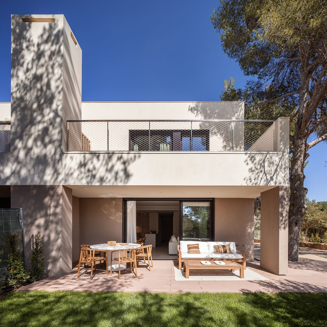 Las Villas Ponent de INFINITUM abren paso al futuro