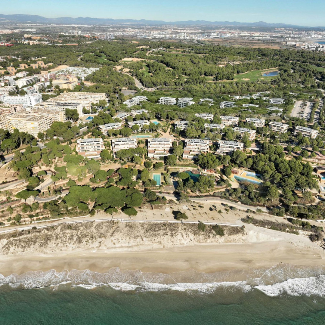 Las Villas Ponent de INFINITUM abren paso al futuro