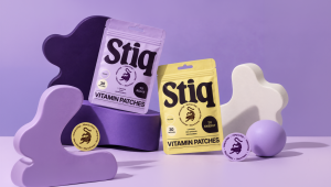 Stiq reinventa la