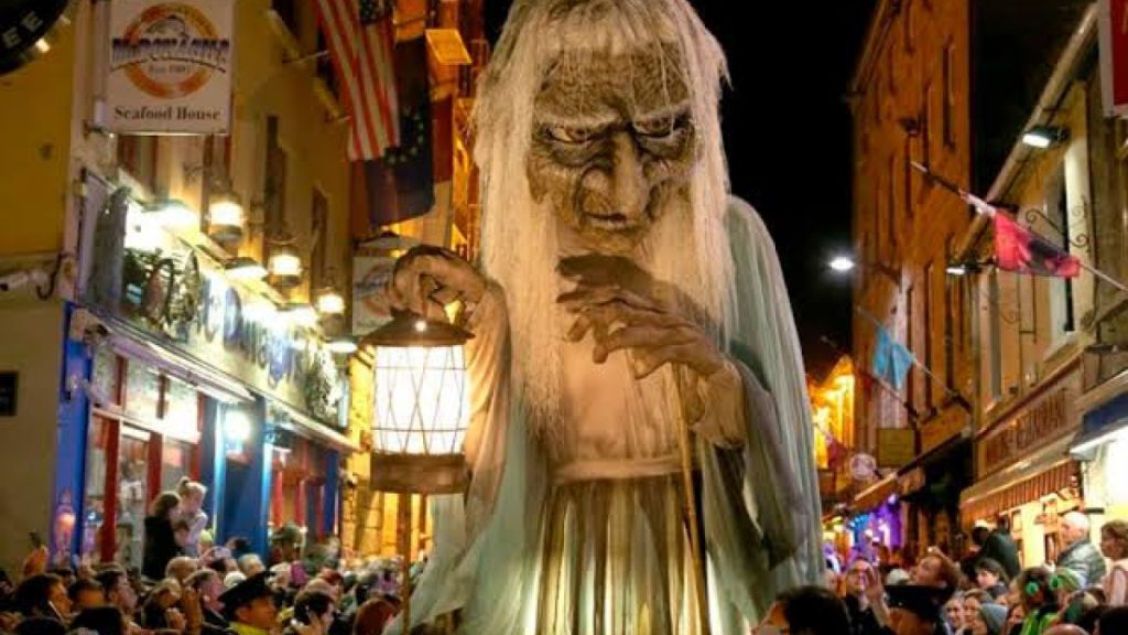 Los destinos europeos más fascinantes para vivir un Halloween auténtico entre rituales celtas y leyendas