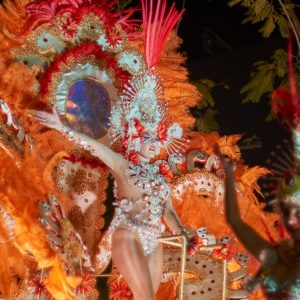 Vive el Carnaval de Tarragona: un estallido de rúas, disfraces y diversión